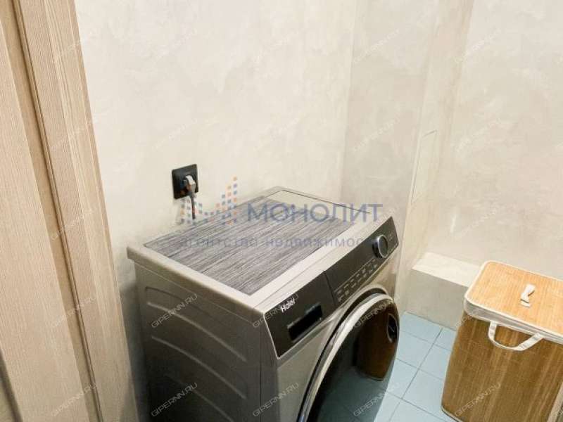 трёхкомнатная квартира на Московском шоссе дом 167 к5