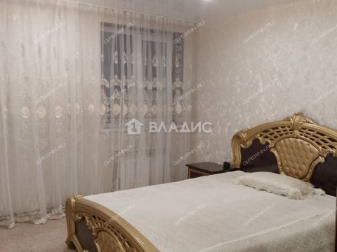 dom-rabochiy-poselok-lukino-balahninskiy-municipalnyy-okrug фото