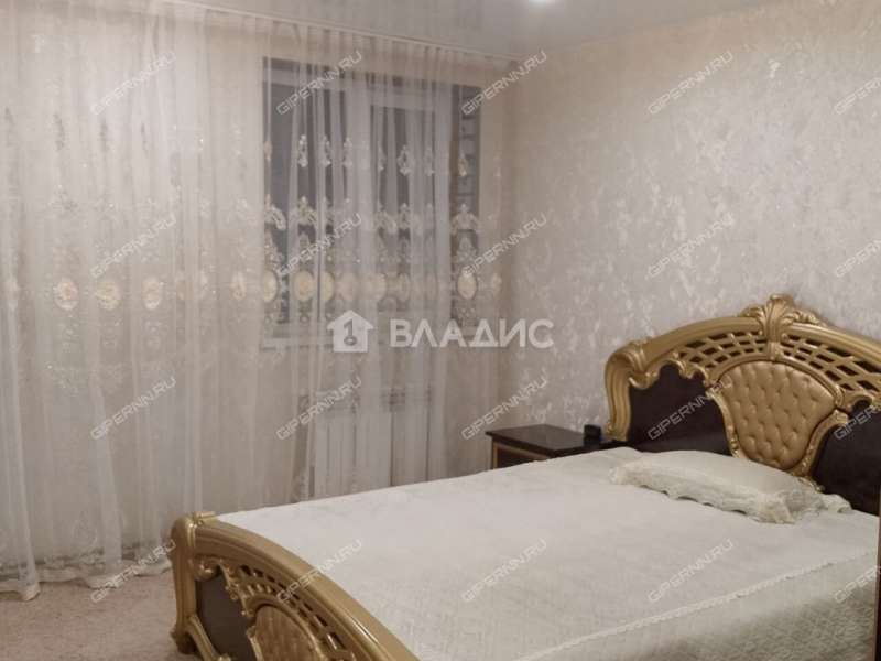 дом на Шоссейной улице рабочий посёлок Лукино