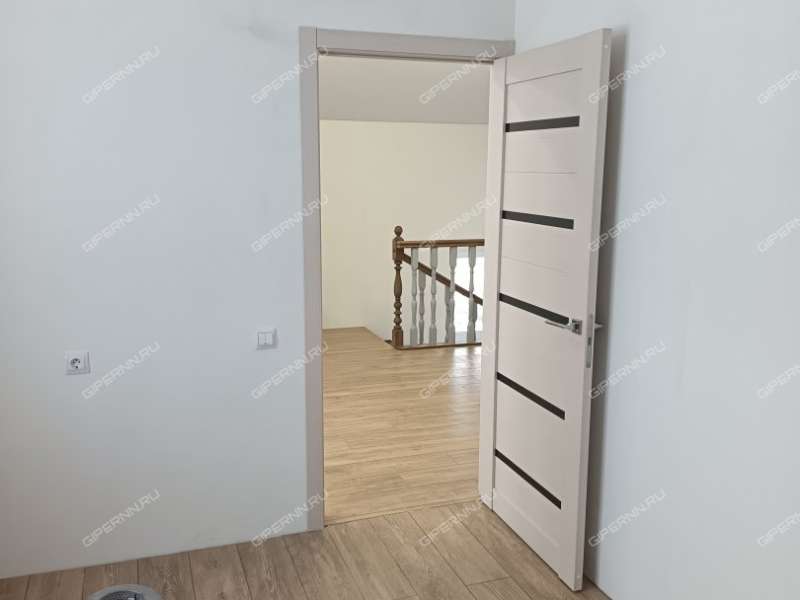 дом на Берёзовой улице село Дивеево