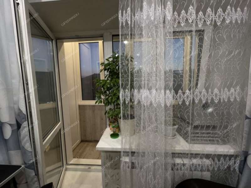 трёхкомнатная квартира на проспекте Ленина дом 16