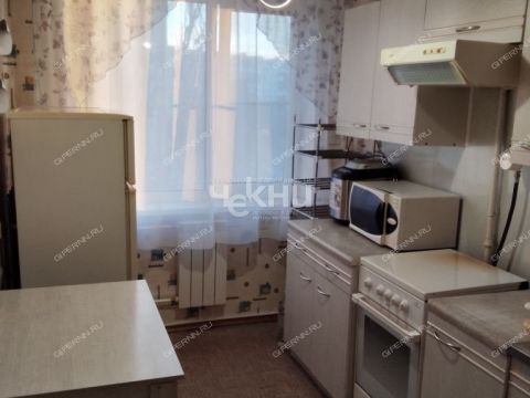 2-komnatnaya-ul-sergeya-esenina-d-5 фото