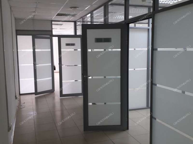 помещение под офис на улице Пискунова