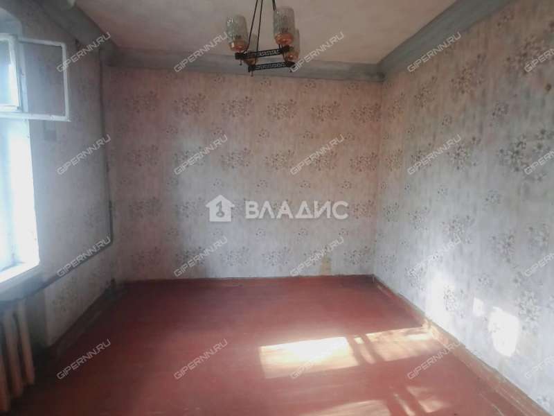 трёхкомнатная квартира на улице Дегтярёва дом 9