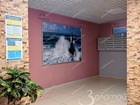 2-komnatnaya-ul-krasnoselskaya-d-9a фото