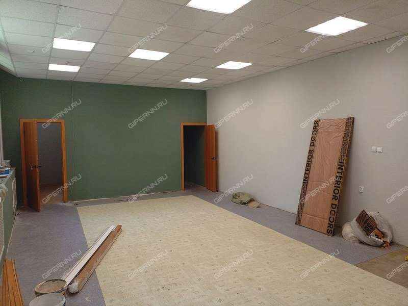 помещение под торговую площадь на улице Белинского