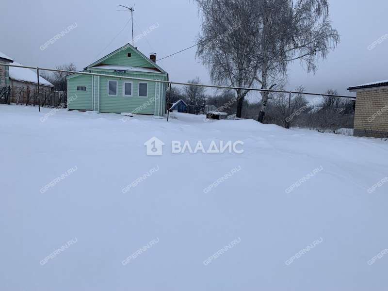 дом на  деревня Кужутки