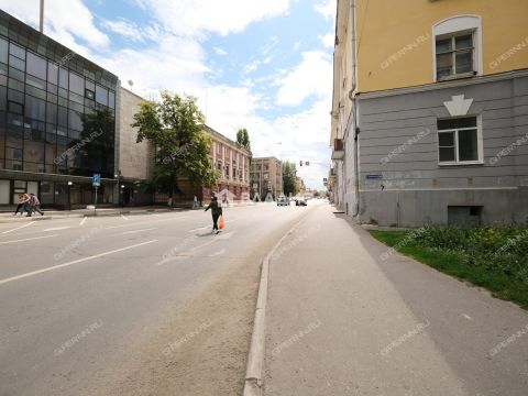 3-komnatnaya-ul-sovnarkomovskaya-d-36 фото