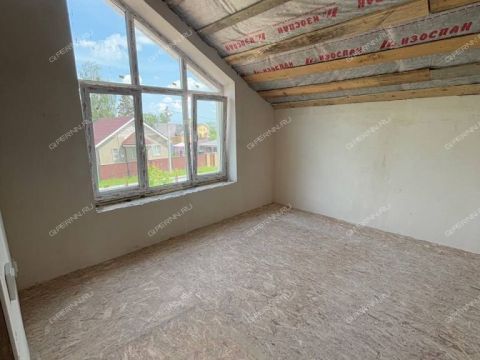 kottedzh-selo-doskino-bogorodskiy-municipalnyy-okrug фото