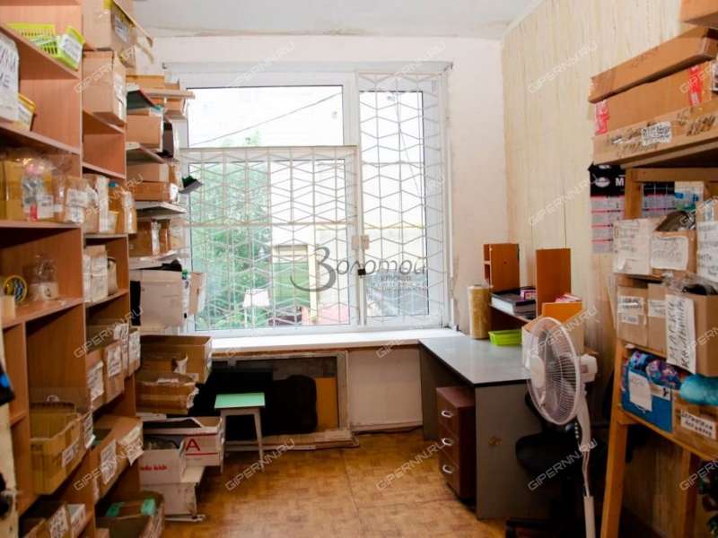 помещение под помещение свободного назначения на Гордеевской улице