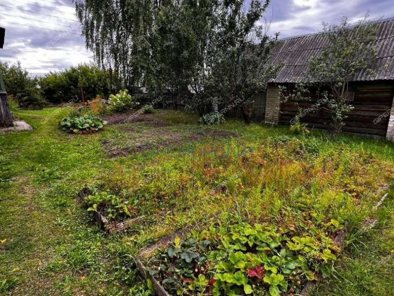 дом на Колхозной улице деревня Чичерево