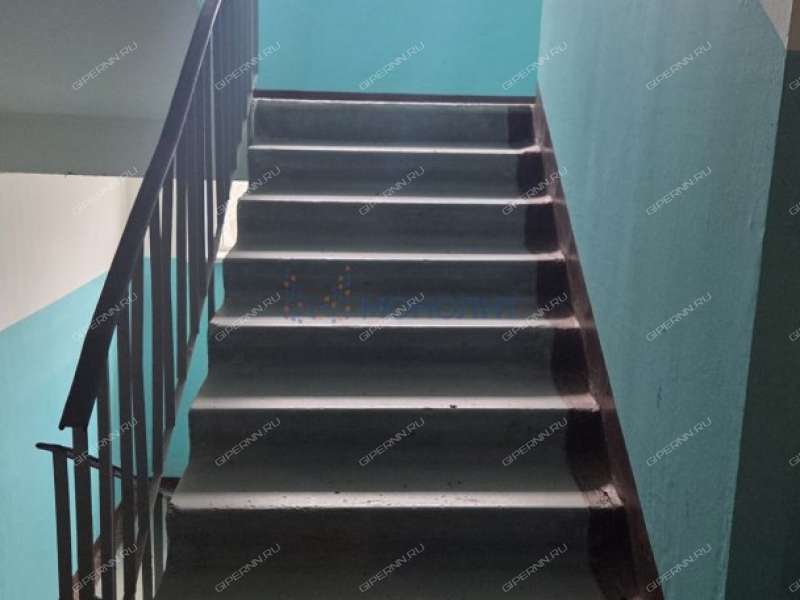 трёхкомнатная квартира на улице Генерала Штеменко дом 4