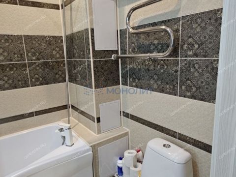 2-komnatnaya-ul-akademicheskaya-d-12 фото