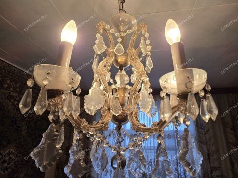 3-komnatnaya-ul-yaroshenko-d-1 фото