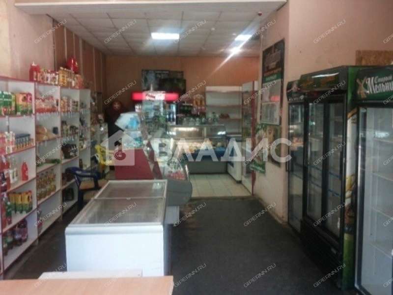 здание под офис, торговую площадь на 3Б посёлок Буревестник