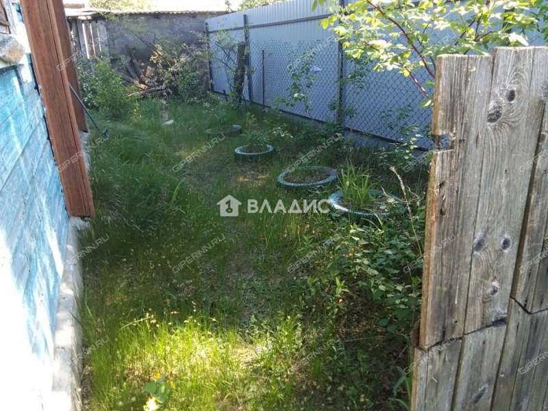дом на улице Ляхановка сельский посёлок Игумново