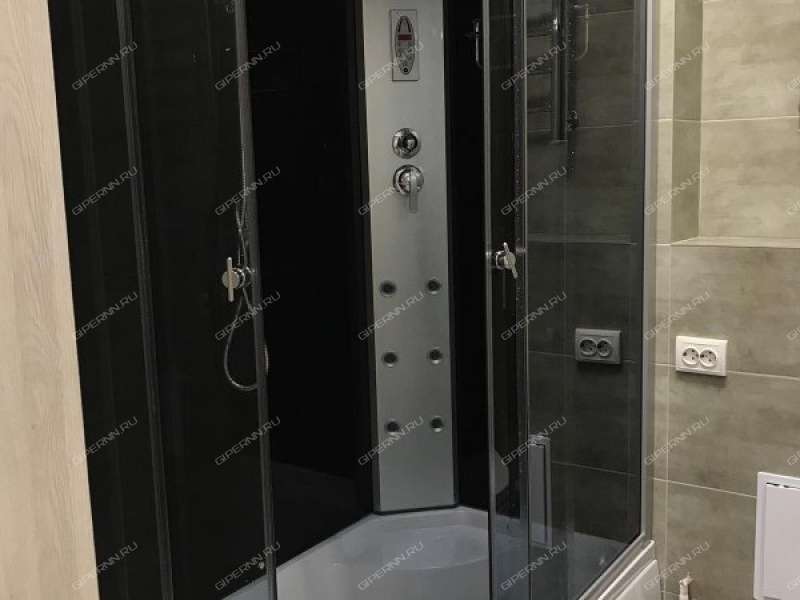 однокомнатная квартира на Молодёжном проспекте дом 31 к1