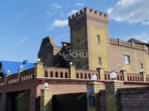 dom-rabochiy-poselok-bolshoe-kozino-balahninskiy-municipalnyy-okrug фото