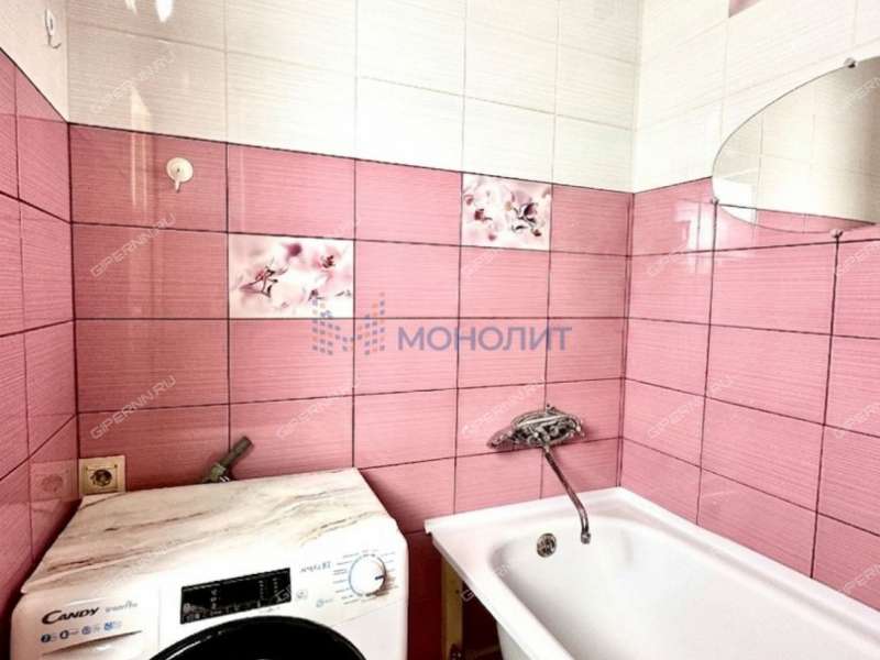 трёхкомнатная квартира в Костромском переулке дом 1