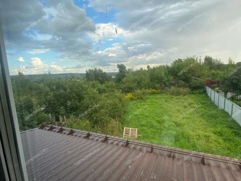 дом на улице Чернышевского город Кстово