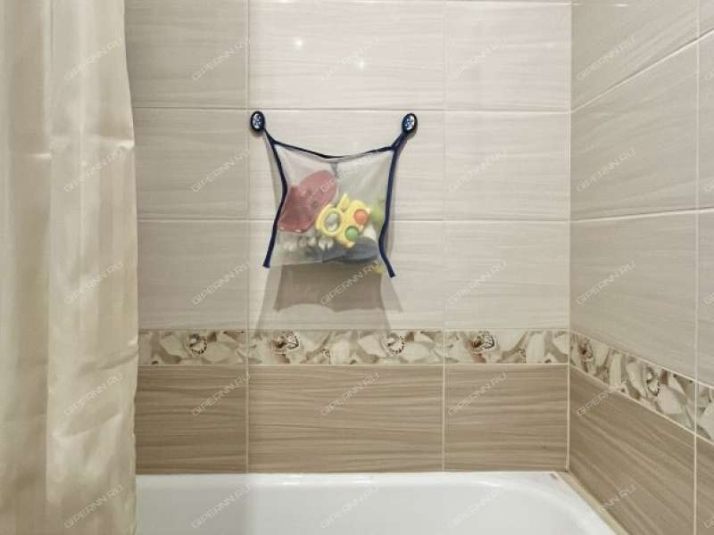 однокомнатная квартира на Мончегорской улице дом 16а