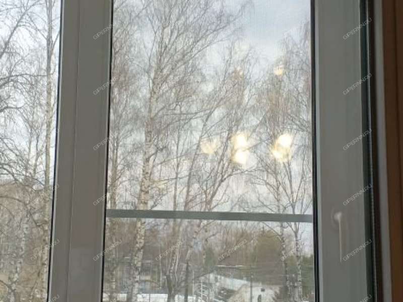 четырёхкомнатная квартира на  дом 19 посёлок Селекционной станции