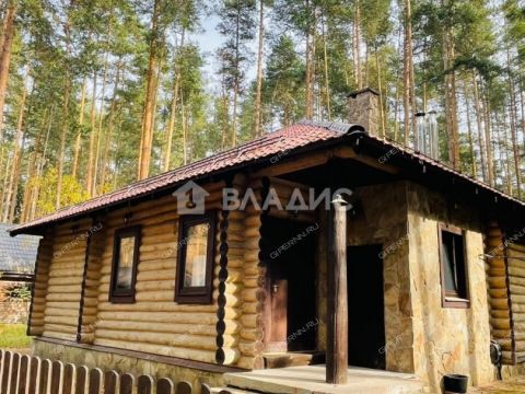 dom-kottedzhnyy-poselok-druzhba-gorodeckiy-rayon фото