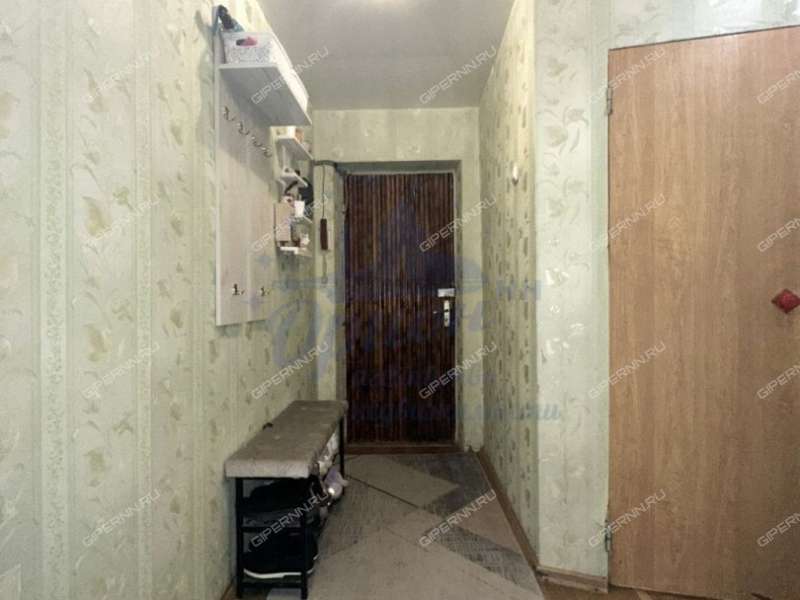 трёхкомнатная квартира на Садовая ул. дом 33 рабочий посёлок Первое Мая(МО рабочий посёлок Малое Козино)