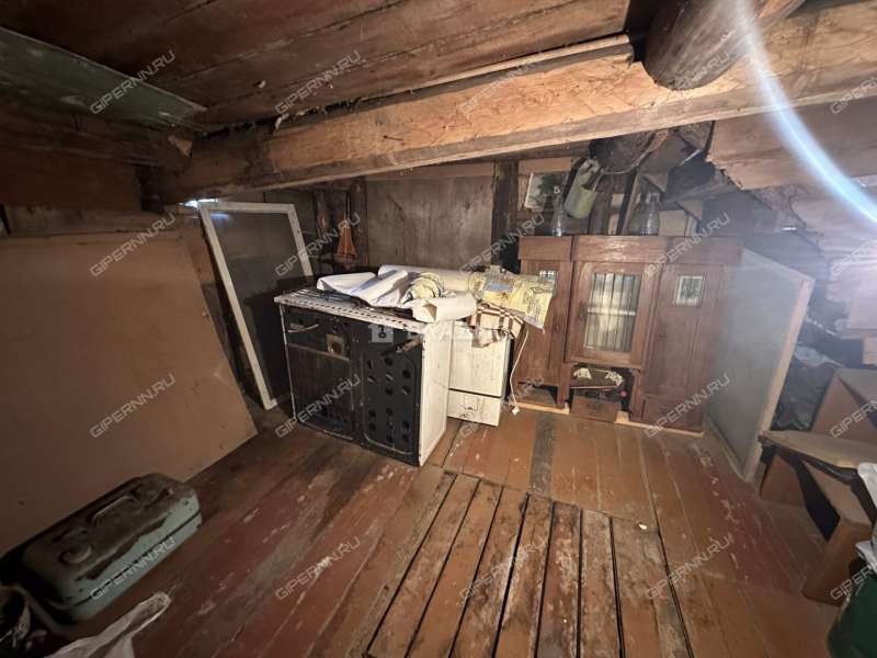 дом на улице Советская село Безводное