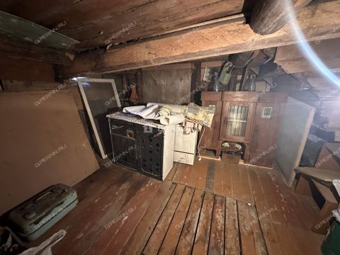 dom-selo-bezvodnoe-kstovskiy-rayon фото