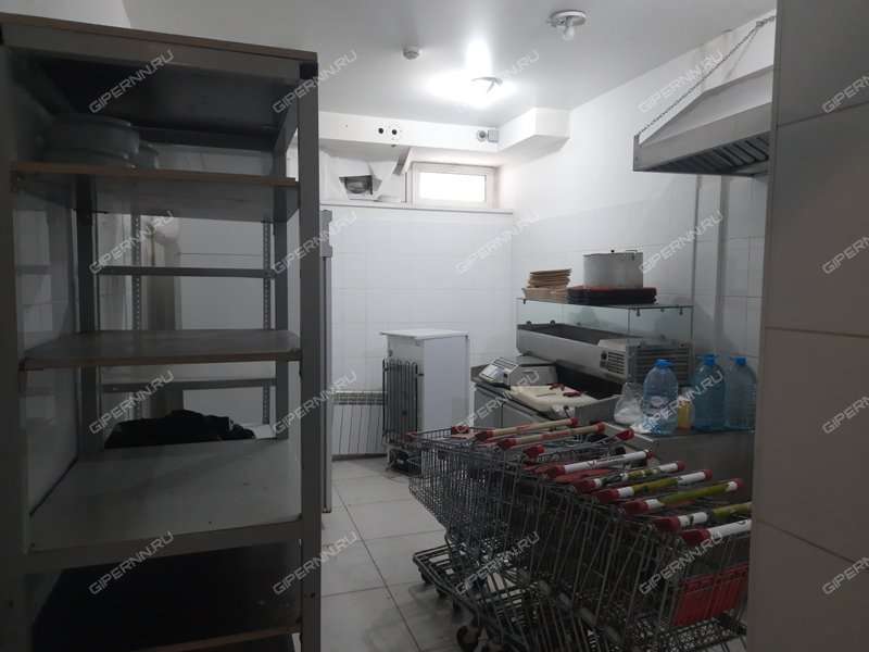 помещение под офис, торговую площадь на Волжской набережной