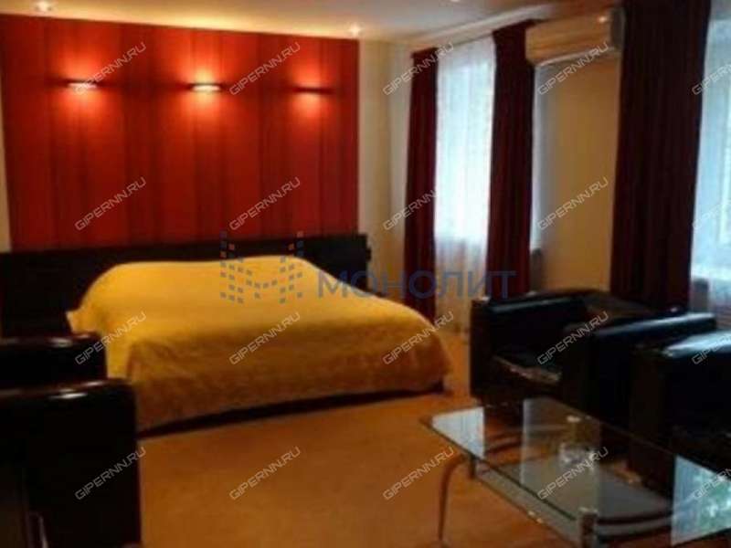 готовый бизнес объект 1632793 в Советском районе Нижнего Новгорода