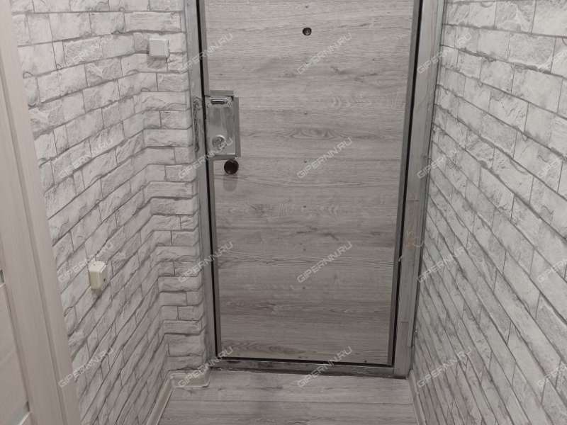 однокомнатная квартира на улице Махалова дом 22 город Бор