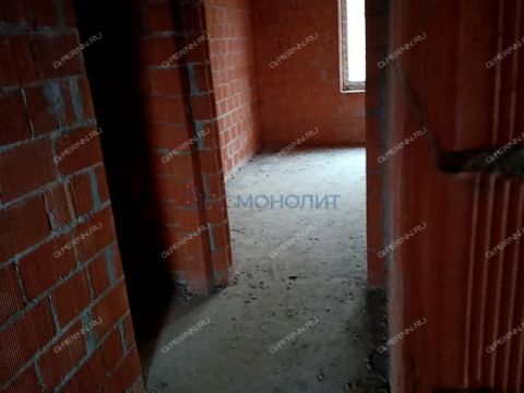 kottedzh-derevnya-utechino-kstovskiy-rayon фото