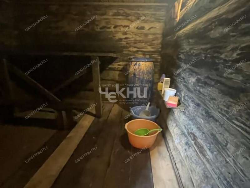 дом на  село Троицкое 2-е