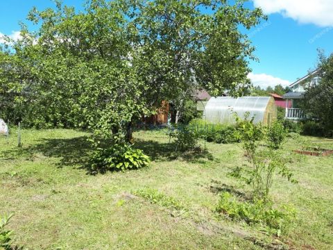 dacha-snt-yasnaya-polyana-gorodskoy-okrug-bor фото