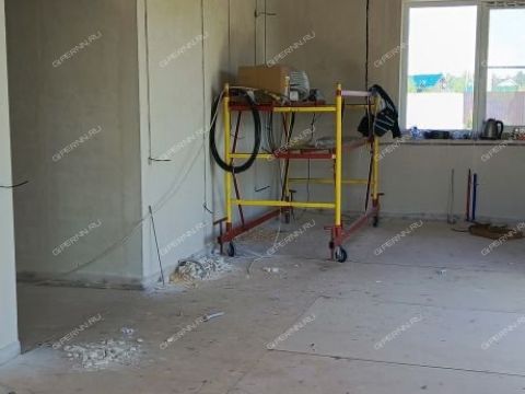 dom-derevnya-burcevo-bogorodskiy-municipalnyy-okrug фото