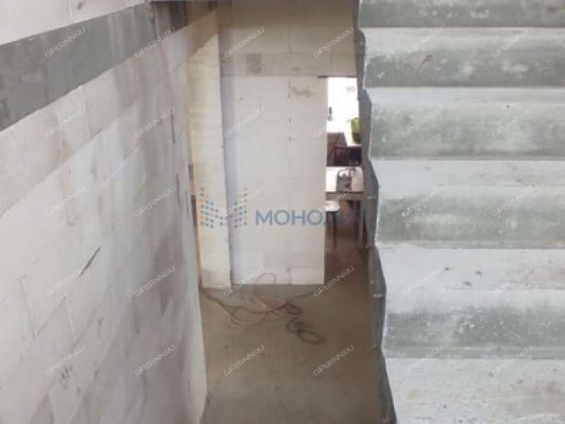 коттедж на улице Солнечная