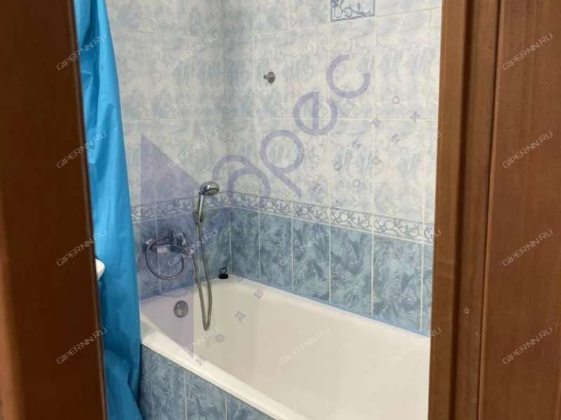 двухкомнатная квартира на улице Маршала Малиновского дом 2