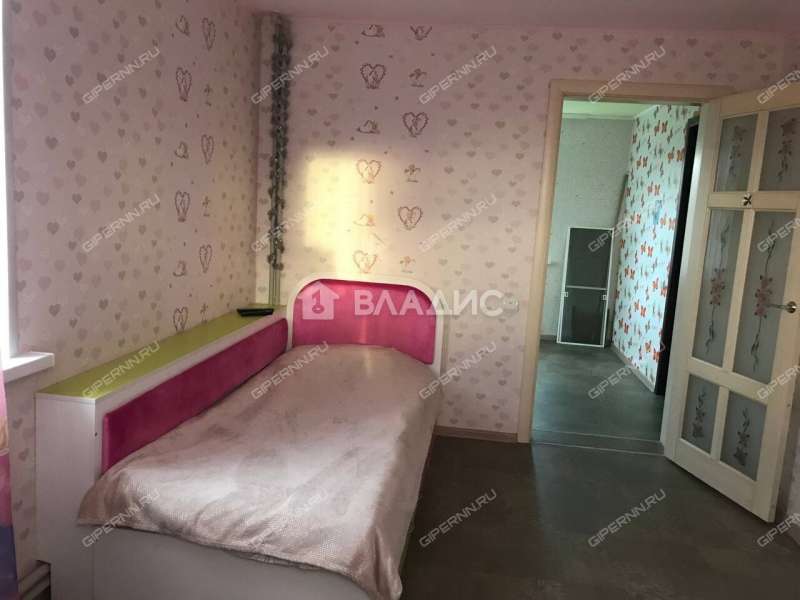 дом на Полевой улице деревня Шишово