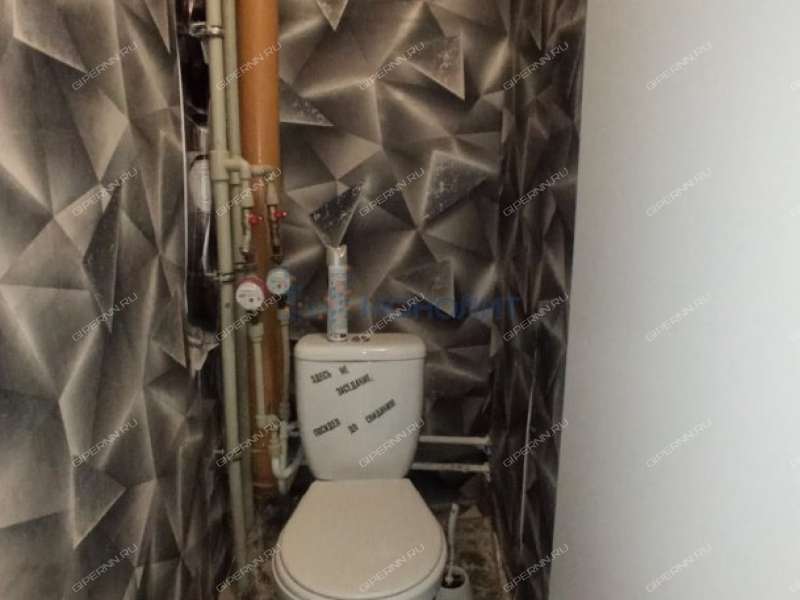 двухкомнатная квартира на Львовской улице дом 13