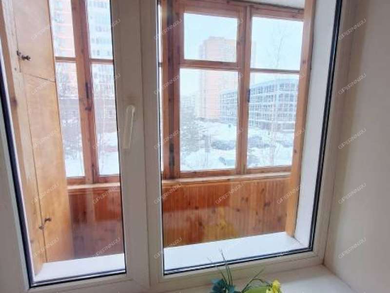 однокомнатная квартира на Полтавской улице дом 47