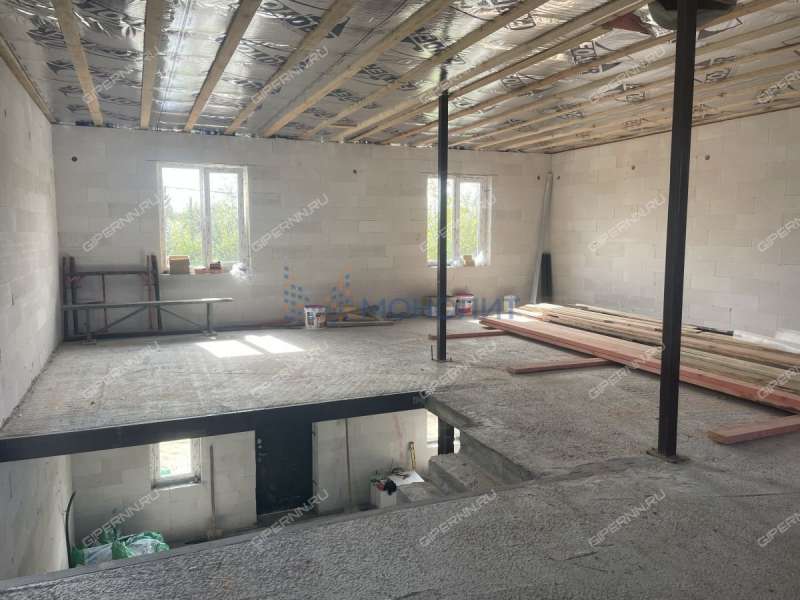 коттедж на Садовое товарищество Маяк