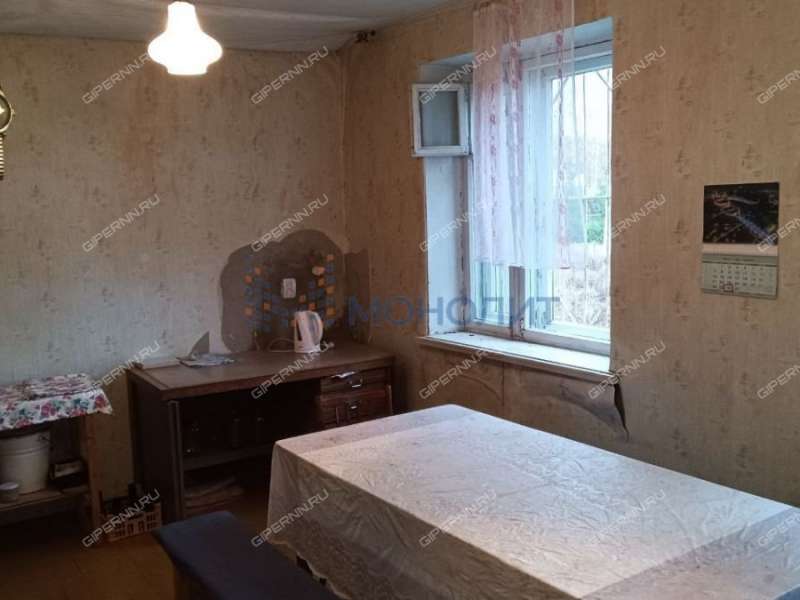 дом на улице Полевая село Городищи