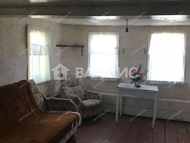 дом на улице Советская село Безводное