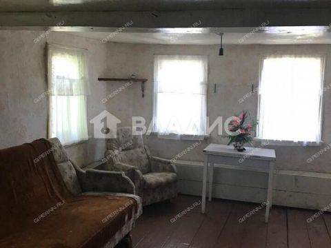 dom-selo-bezvodnoe-kstovskiy-rayon фото