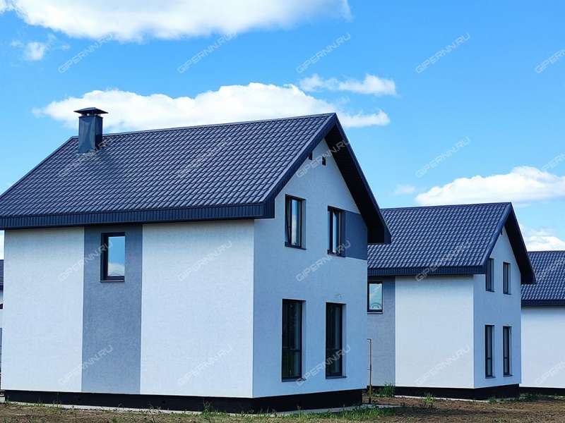 дом на  ЖК «Свой Черемушки»