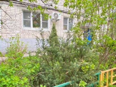 1-komnatnaya-ul-fedoseenko-d-31 фото