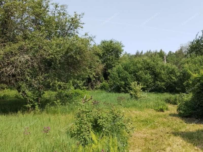 земельный участок 10,5 сотки СНТ Пыра-1 город Балахна