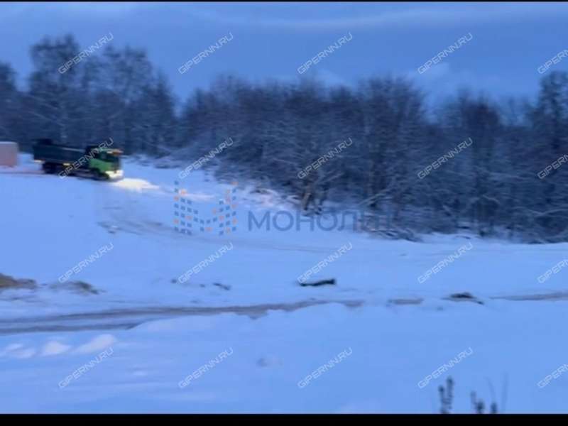 земельный участок 10 соток Родниковая улица